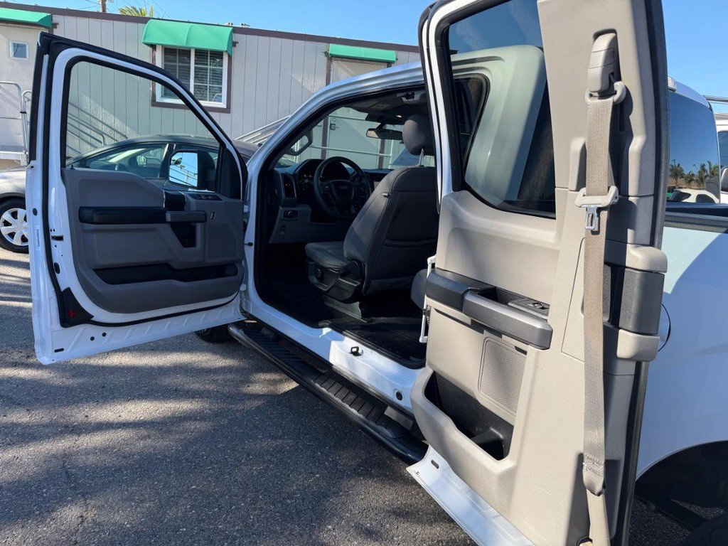 Used 2019 Ford F150 XLT image 21