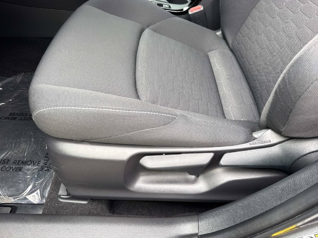 Used 2025 Toyota Corolla SE FWD image 24