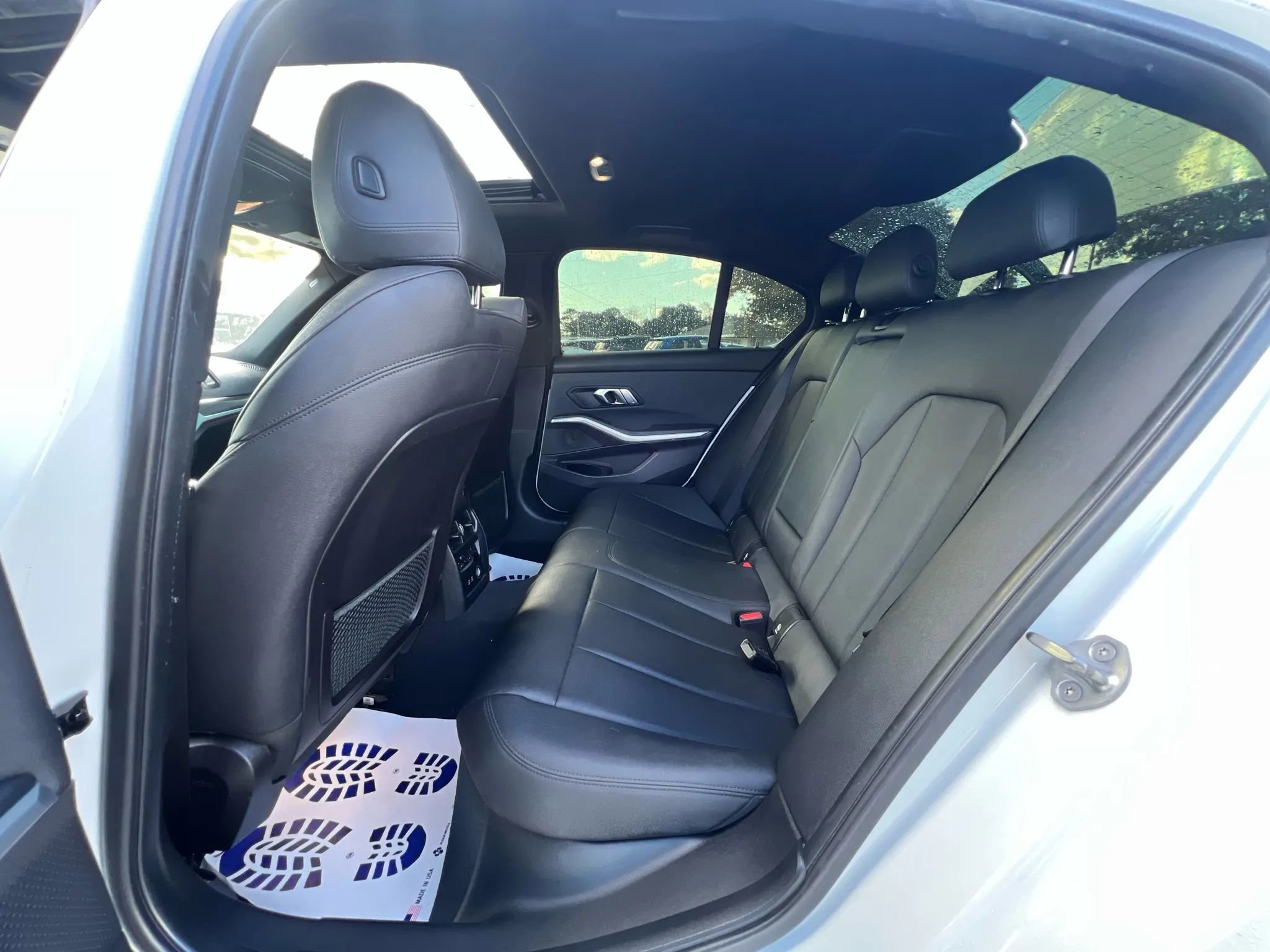 Used 2020 BMW 330i xDrive 330i xDrive Sedan 4D w/ Convenience Package image 14