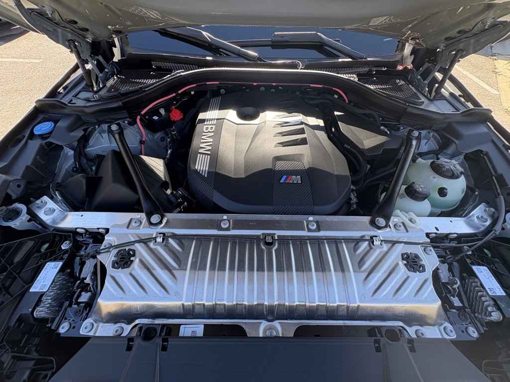 New 2026 BMW X2 xDrive28i w/ Technology Package image 31