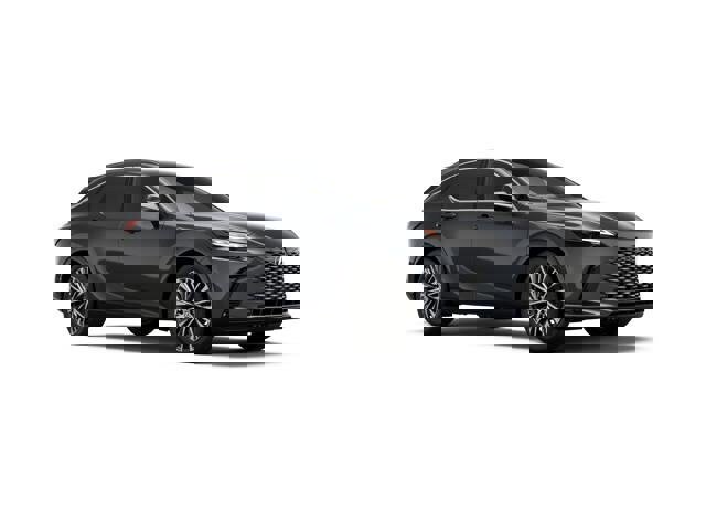 New 2026 Lexus RX 350 Premium Plus image 4