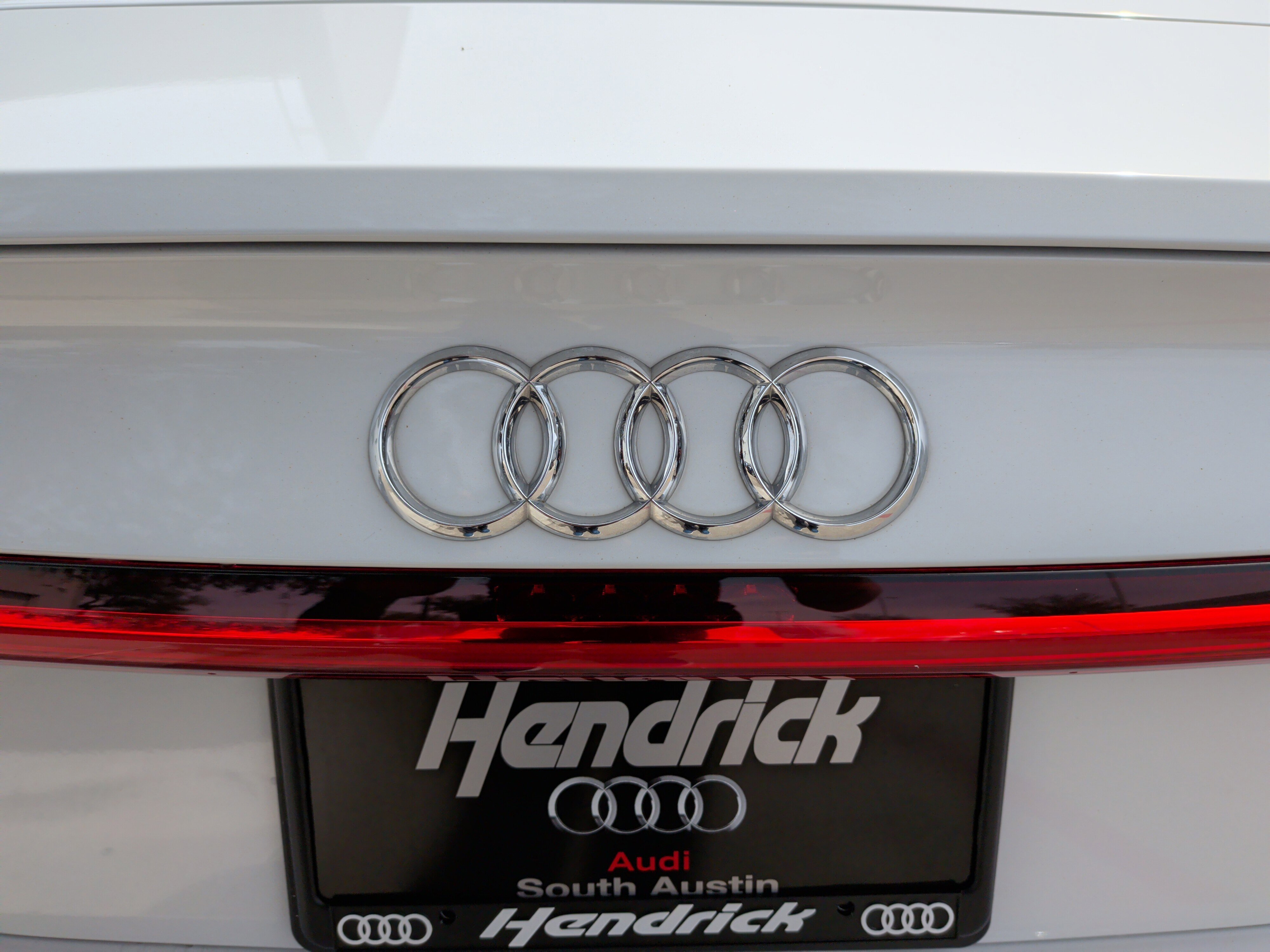 Certified 2022 Audi A7 Prestige w/ Luxury Package image 39