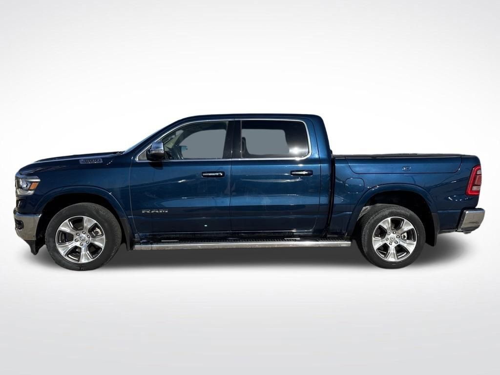 Used 2020 RAM 1500 Laramie image 2