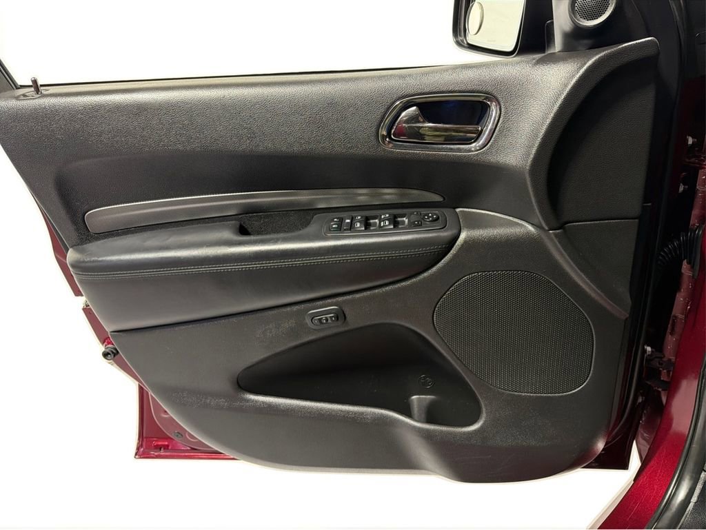 Used 2019 Dodge Durango R/T image 19
