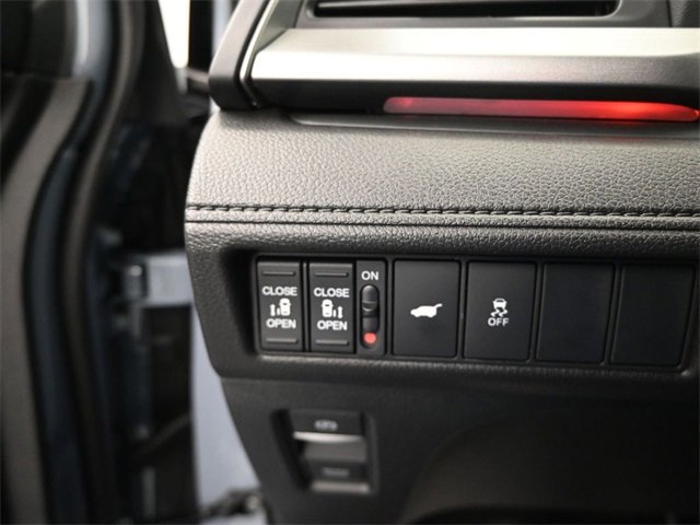 New 2026 Honda Odyssey Sport-L image 27