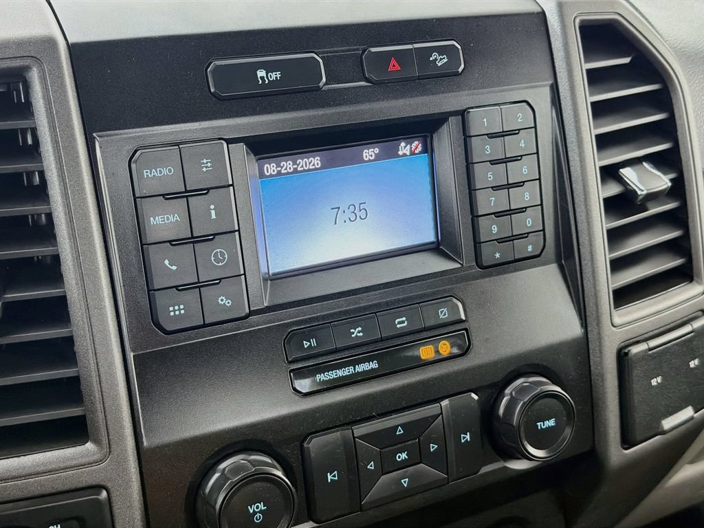 Used 2022 Ford F250 XL w/ Power Equipment Group AWD/4WD image 14