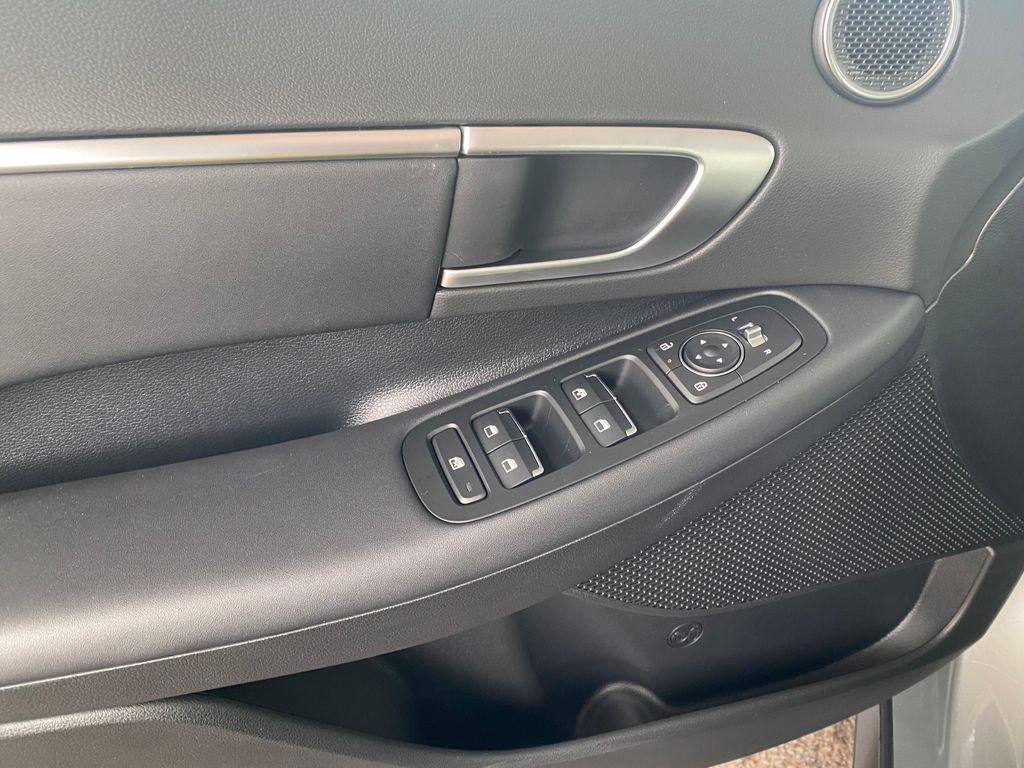 New 2026 Hyundai Sonata Blue FWD image 13