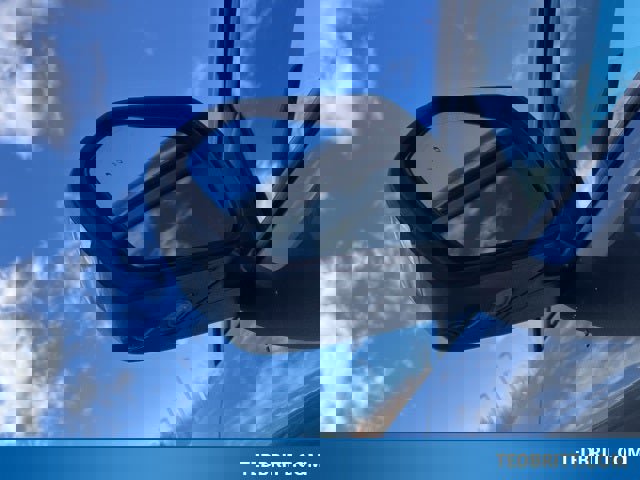 Used 2022 Ford Explorer Platinum w/ Equipment Group 601A image 45