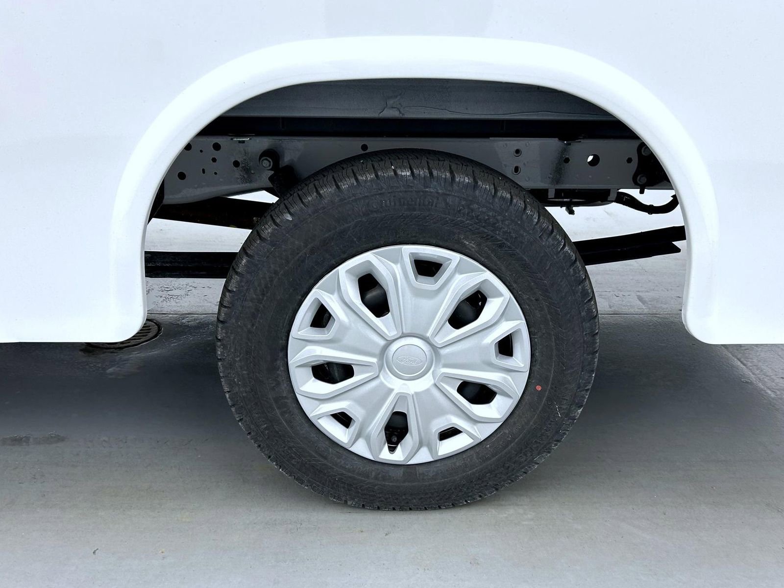 New 2025 Ford Transit 350 w/ Interior Upgrade Package image 18