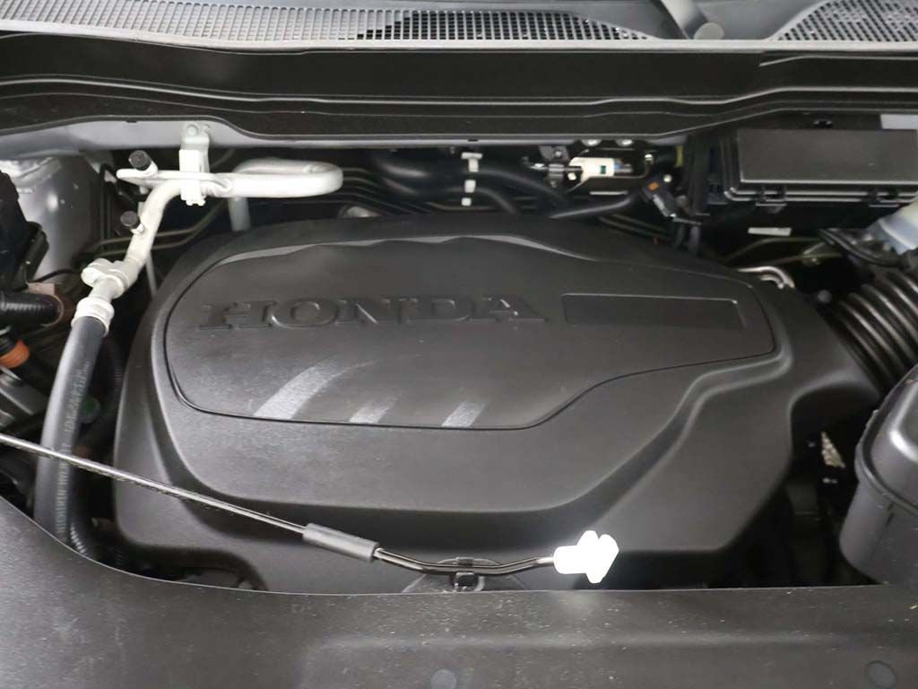 Used 2023 Honda Passport EX-L image 23