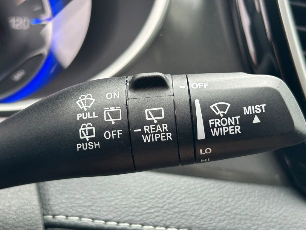 New 2026 Chrysler Pacifica Select image 45