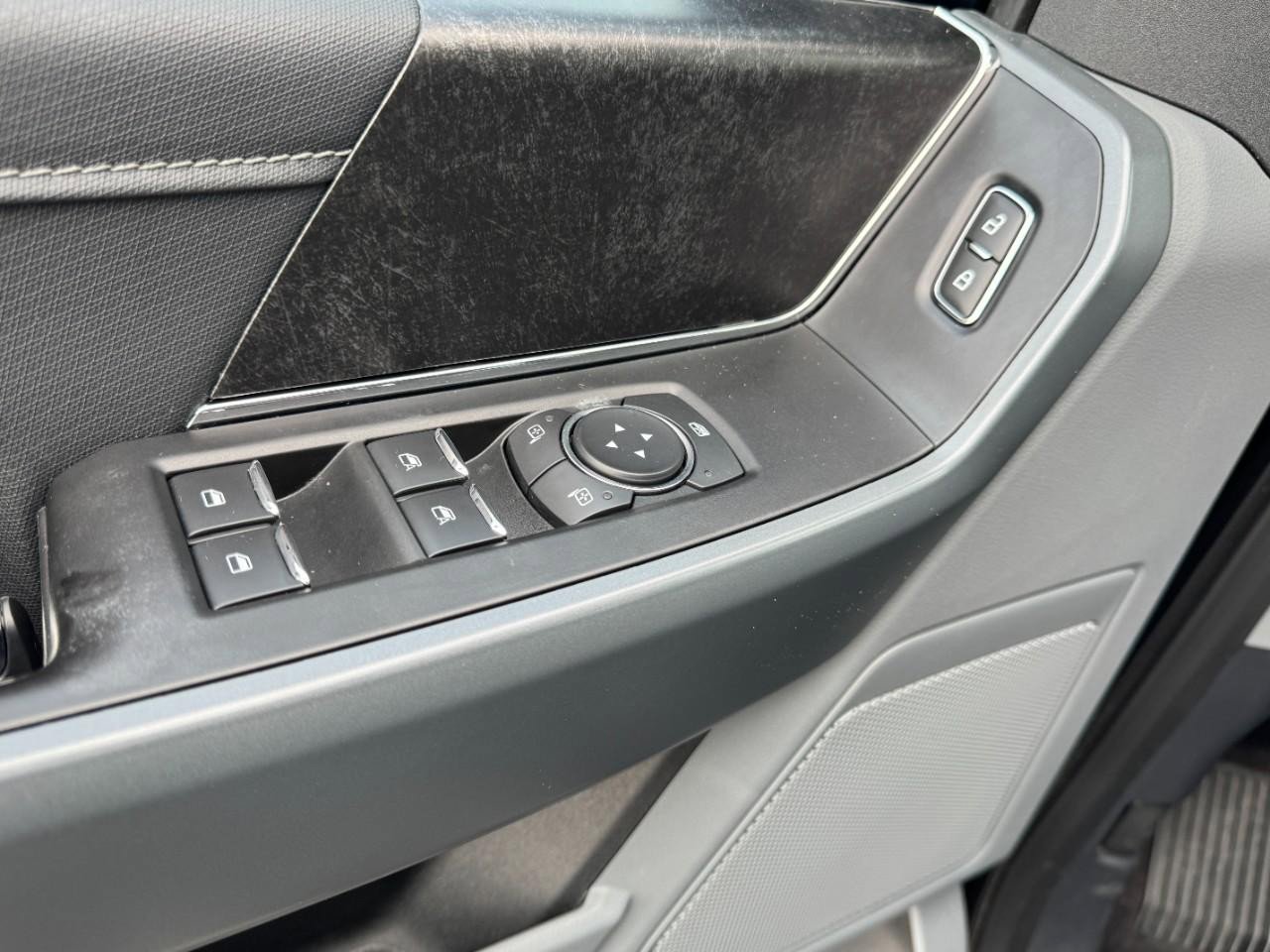 Used 2021 Ford F150 XLT w/ Equipment Group 302A High image 14