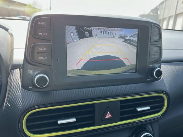 Used 2019 Hyundai Kona Limited image 34