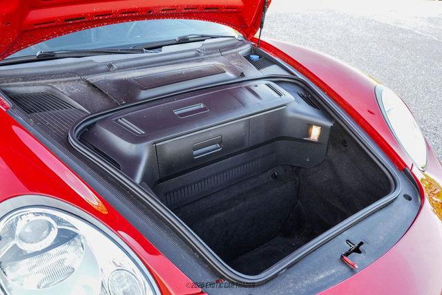 Used 2007 Porsche Cayman RWD image 82