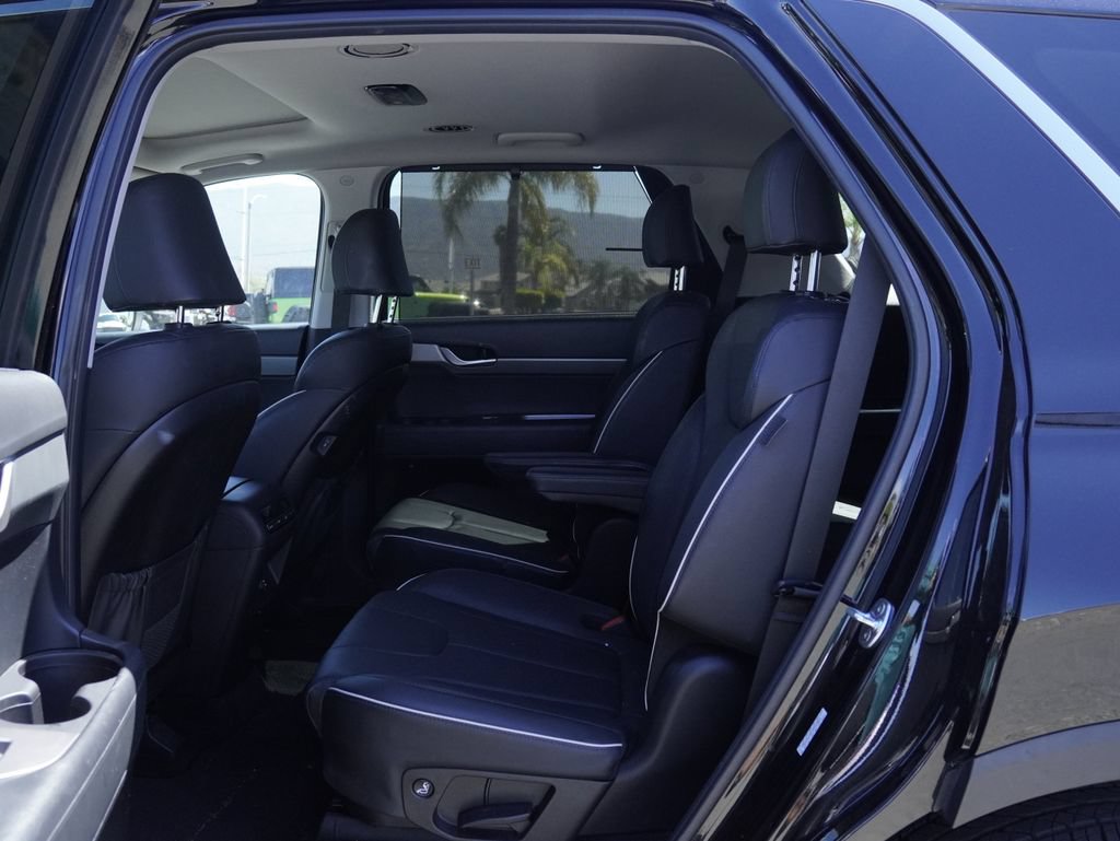 Used 2024 Hyundai Palisade XRT FWD image 26