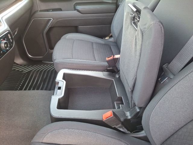 Used 2023 Chevrolet Silverado 1500 RST image 34