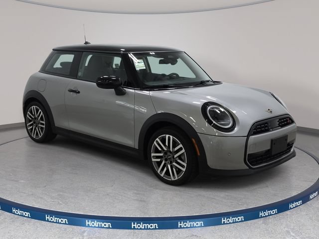 Used 2026 MINI Cooper S FWD image 4