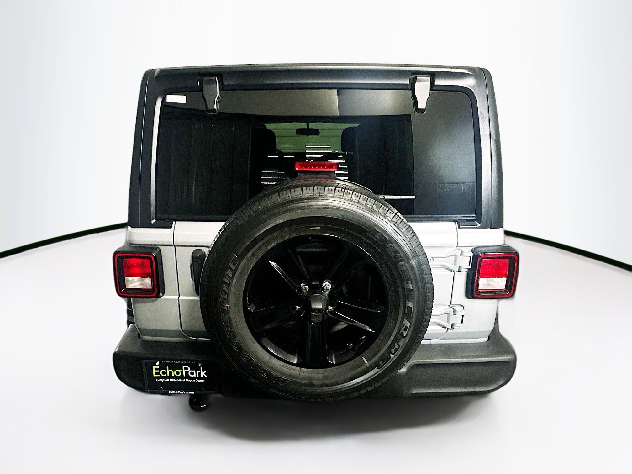 Used 2022 Jeep Wrangler Unlimited Sport AWD/4WD image 7