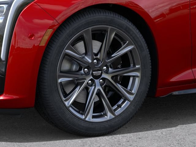 New 2026 Cadillac CT5 V w/ Technology Package AWD/4WD image 9