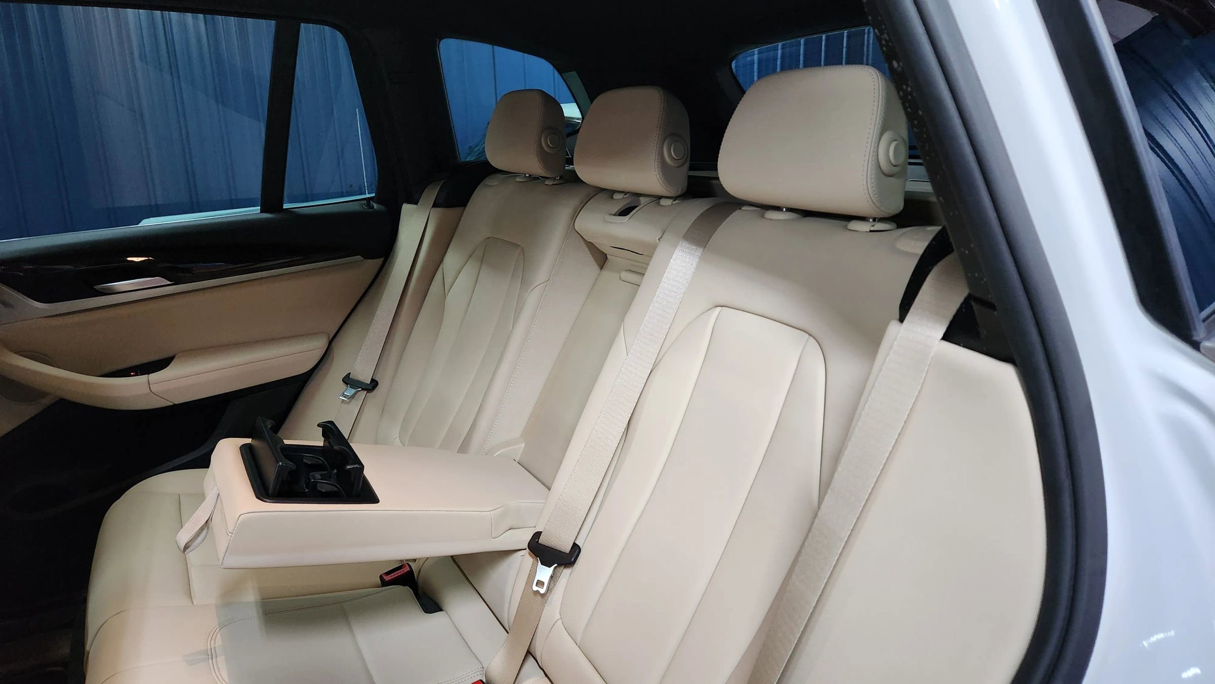 Used 2019 BMW X3 xDrive30i w/ Driving Assistance Package image 24