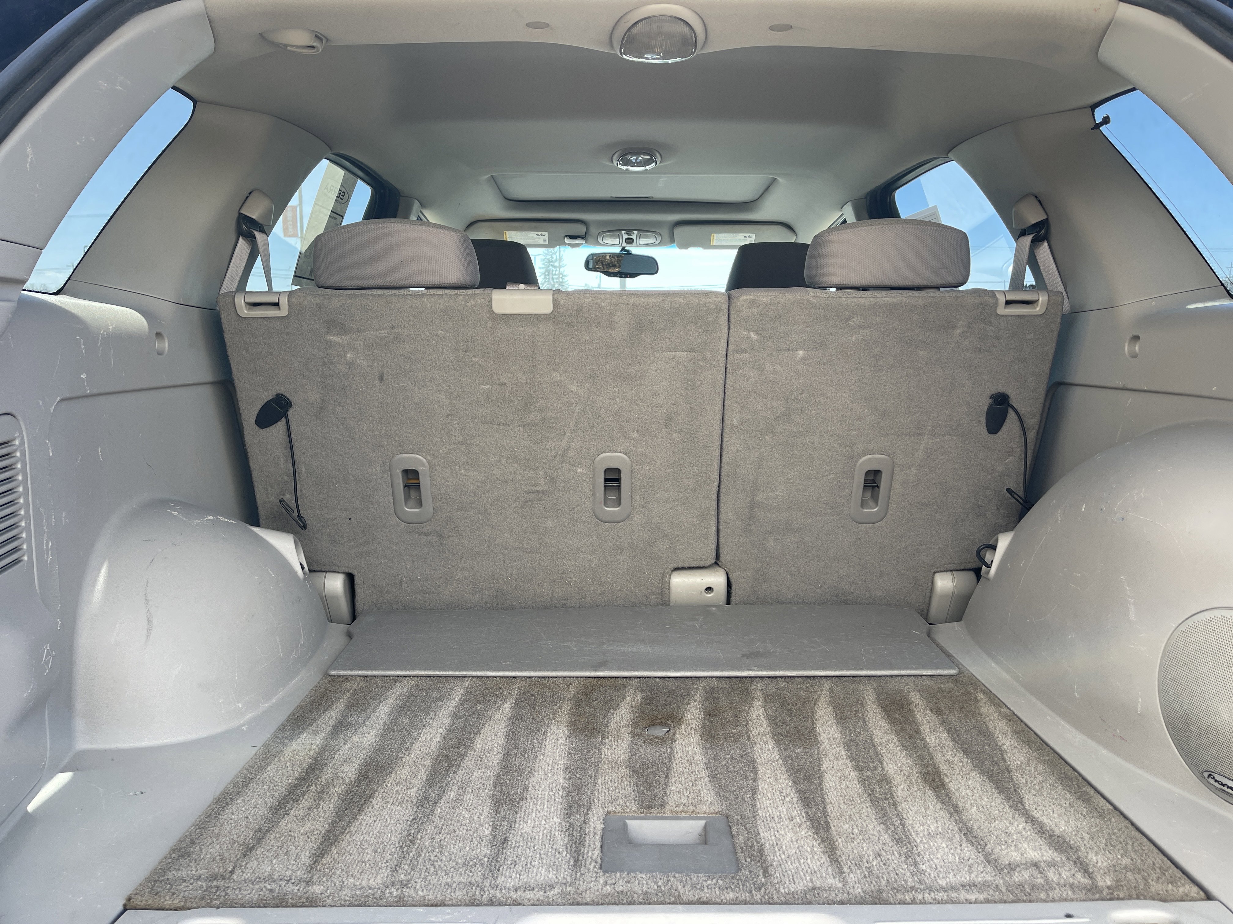 Used 2009 Chevrolet Equinox LT FWD image 10