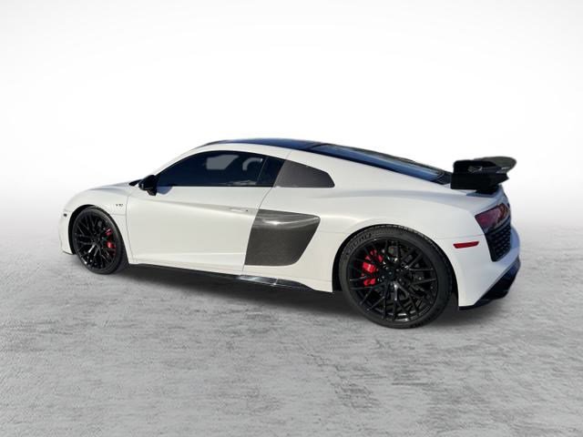 Used 2020 Audi R8 V10 image 5