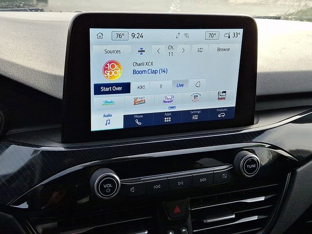 Used 2024 Ford Escape ST-Line image 16