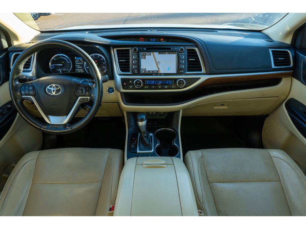 Used 2018 Toyota Highlander Limited Platinum image 20