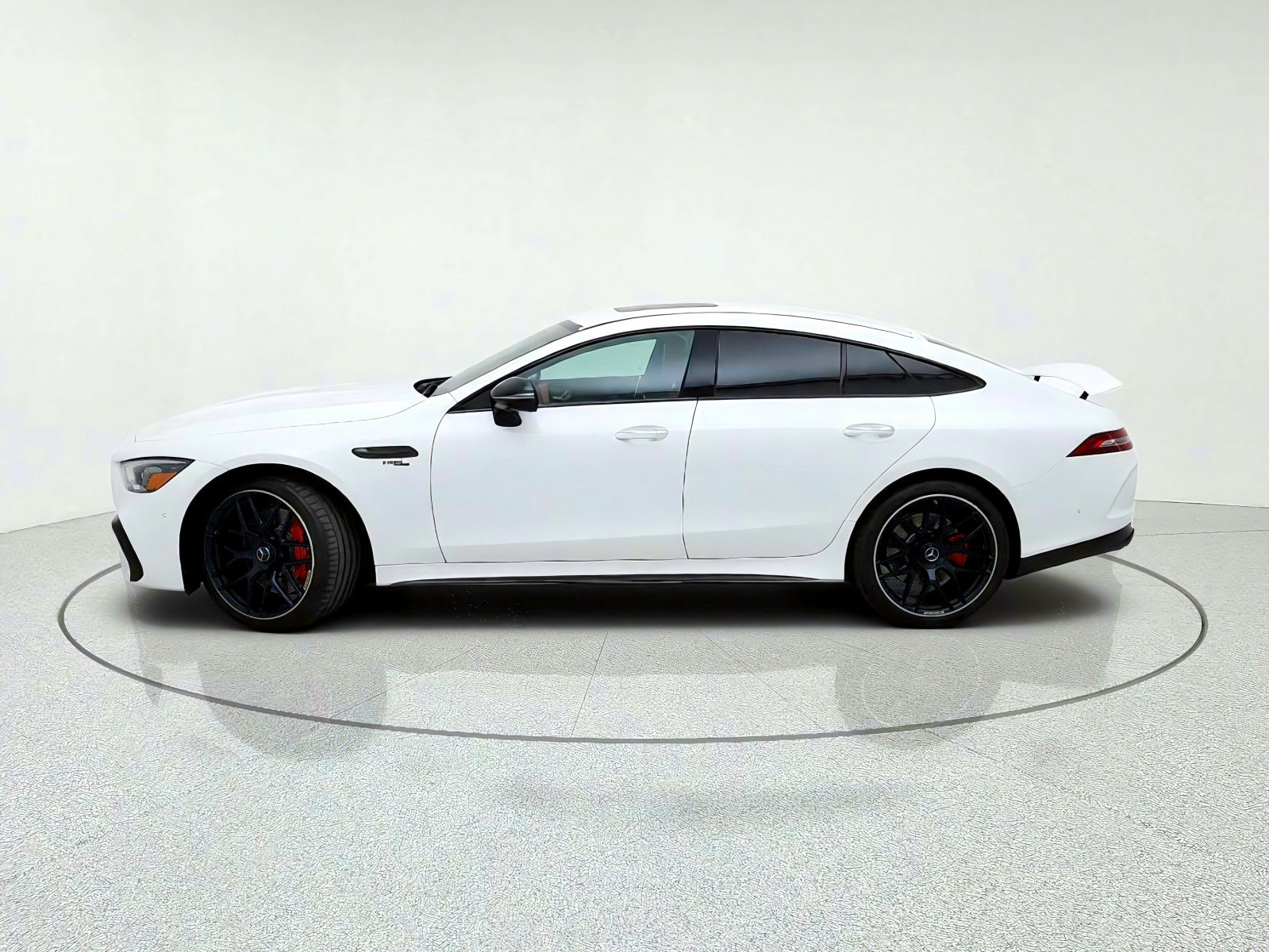 Used 2024 Mercedes-Benz AMG GT 53 image 14