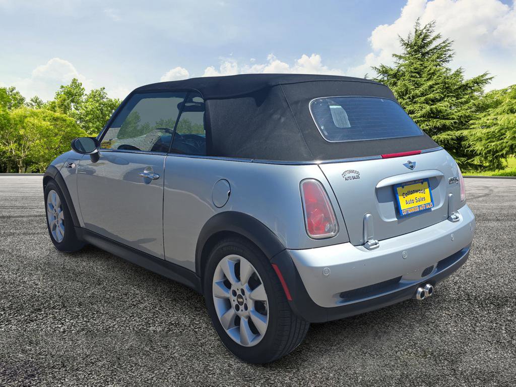 Used 2005 MINI Cooper S image 5