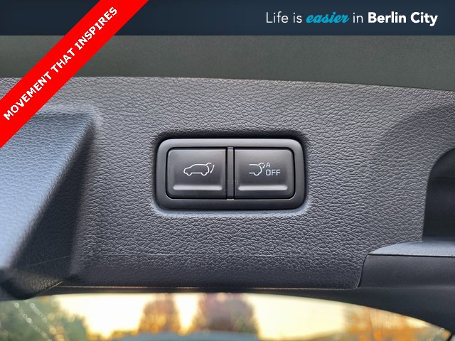 New 2025 Kia Telluride SX Prestige X-Line image 10