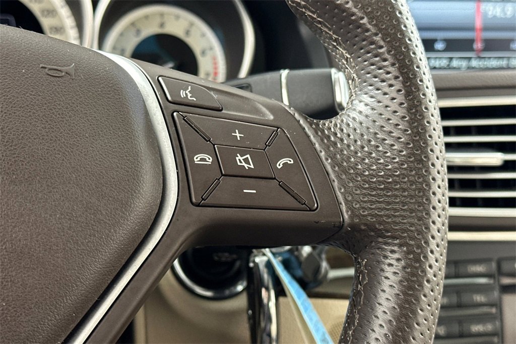 Used 2014 Mercedes-Benz E 350 Coupe image 27