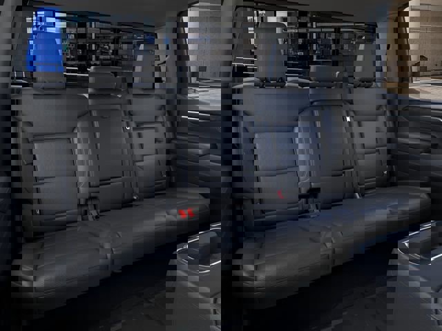 New 2026 Chevrolet Silverado 1500 LTZ image 17