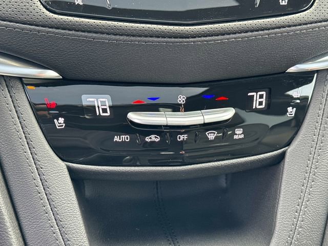 New 2026 Cadillac XT5 Premium Luxury w/ Driver Assist Package image 22