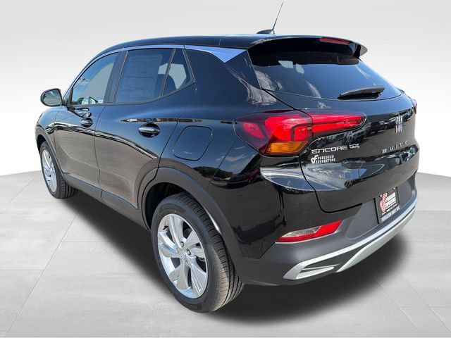New 2026 Buick Encore GX Preferred FWD image 5