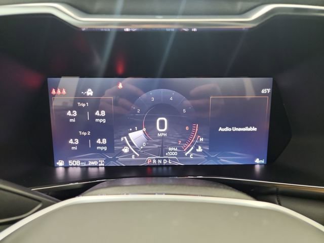 New 2026 GMC Canyon Elevation w/ Convenience Package image 27