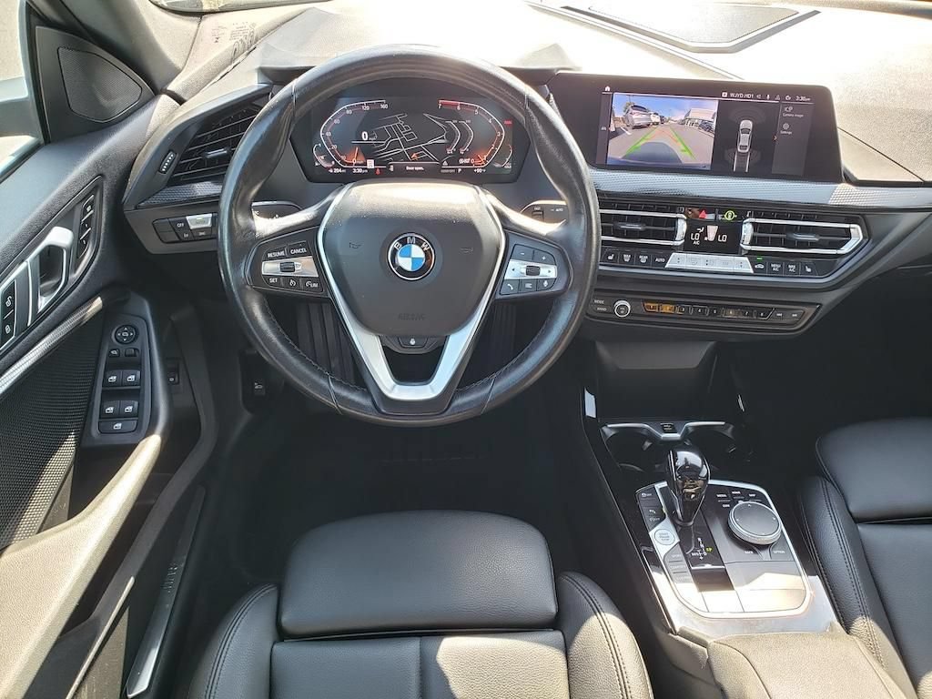 Used 2022 BMW 228i xDrive Gran Coupe w/ Convenience Package AWD/4WD image 14