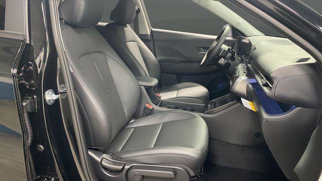 New 2026 Hyundai Kona SEL Premium image 24