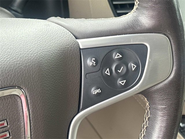 Used 2019 GMC Yukon XL SLT w/ Open Road Package image 30