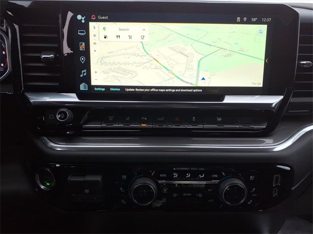 New 2026 Chevrolet Silverado 2500 High Country w/ Technology Package image 10