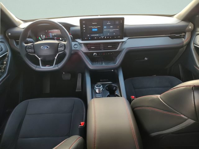 Used 2025 Ford Explorer ST AWD/4WD image 9