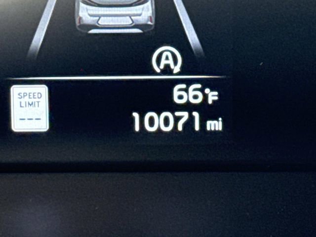 Used 2025 Kia Soul LX w/ LX Technology Package image 28
