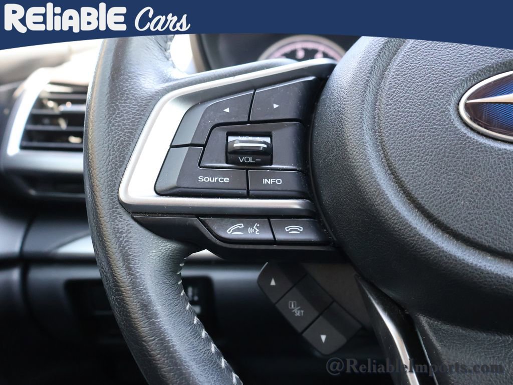 Used 2023 Subaru Forester Premium image 27