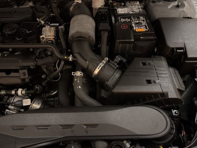 Certified 2023 Kia K5 EX image 24