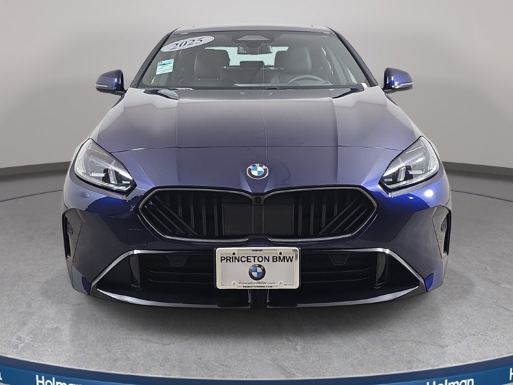Used 2025 BMW 228i xDrive w/ Premium Package AWD/4WD image 3