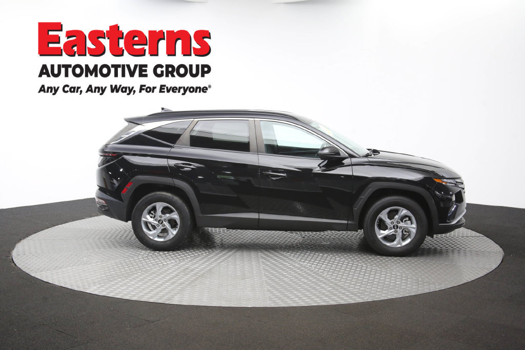 Used 2023 Hyundai Tucson SEL AWD/4WD image 49