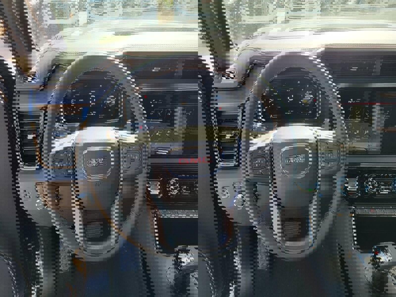 New 2026 GMC Sierra 1500 AT4 w/ AT4 Premium Package image 16