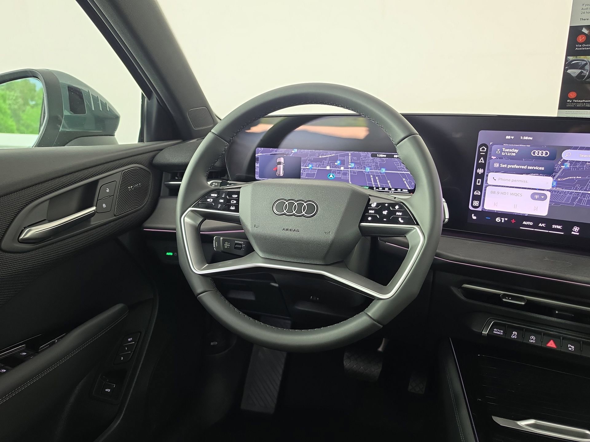 New 2026 Audi Q3 quattro 2.0T AWD/4WD image 37