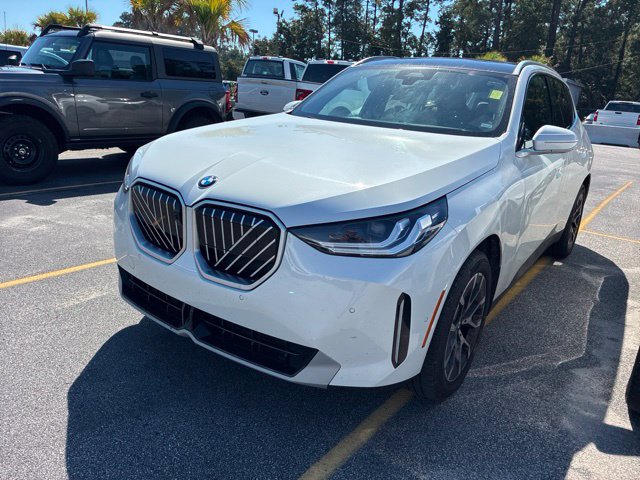 Used 2026 BMW X3 xDrive30i AWD/4WD image 6