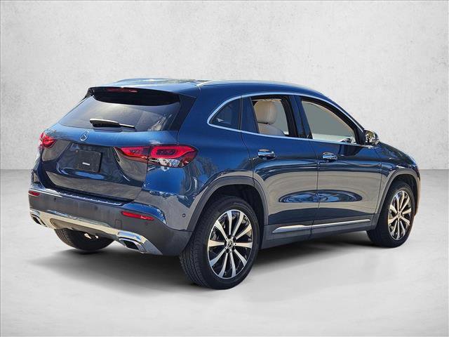 Used 2023 Mercedes-Benz GLA 250 image 5